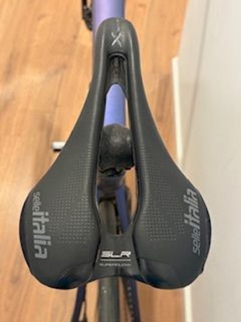 Used Basso Astra SRAM Force 2023 Road & Gravel, Black — image 5 of 7