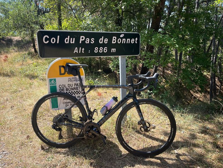 Used Lapierre Xelius SL Shimano Dura Ace Di2 2024 Road & Gravel — image 3 of 3