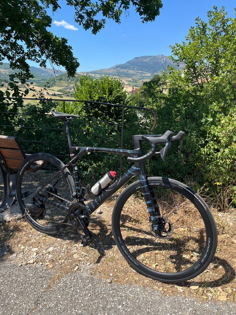 Used Lapierre Xelius SL Shimano Dura Ace Di2 2024 Road & Gravel — image 2 of 3