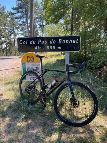 Used Lapierre Xelius SL Shimano Dura Ace Di2 2024 Route & Gravel