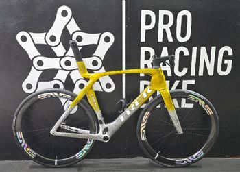 Trek, Madone SLR 9 AXS Gen 7 2024 Frameset