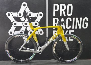 Used Trek Madone SLR 9 AXS Gen 7 2024 Frameset 2024 Road & Gravel