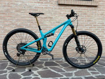 Brugt Yeti Sb100 2020 Mountainbike — billede 2 af 16