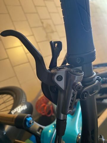 Brugt Yeti Sb100 2020 Mountainbike — billede 12 af 16