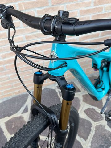 Brugt Yeti Sb100 2020 Mountainbike — billede 4 af 16