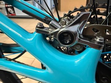Brugt Yeti Sb100 2020 Mountainbike — billede 13 af 16