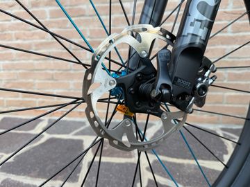 Brugt Yeti Sb100 2020 Mountainbike — billede 10 af 16