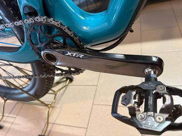 Brugt Yeti Sb100 2020 Mountainbike — billede 14 af 16