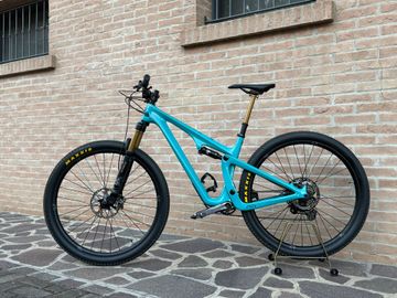 Brugt Yeti Sb100 2020 Mountainbike — billede 1 af 16
