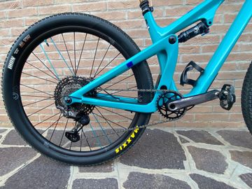 Brugt Yeti Sb100 2020 Mountainbike — billede 3 af 16