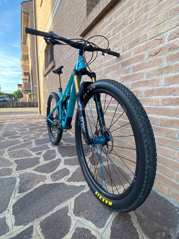 Brugt Yeti Sb100 2020 Mountainbike — billede 5 af 16