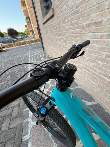 Brugt Yeti Sb100 2020 Mountainbike — billede 6 af 16