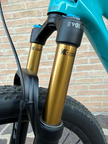 Brugt Yeti Sb100 2020 Mountainbike — billede 15 af 16