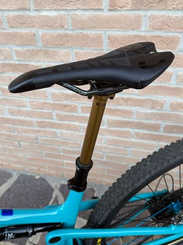 Brugt Yeti Sb100 2020 Mountainbike — billede 11 af 16