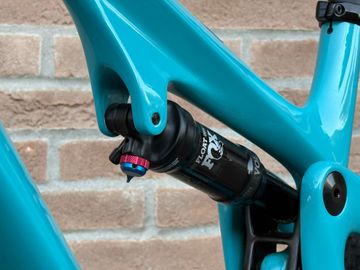 Brugt Yeti Sb100 2020 Mountainbike — billede 8 af 16