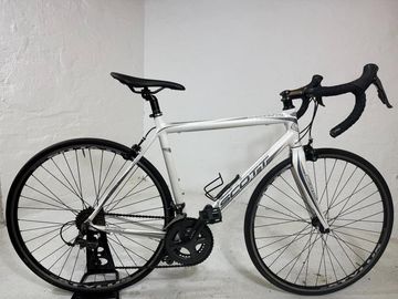 Brugt Scott Speedster RH54 2015 Road & Gravel — billede 2 af 3
