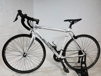 Scott, Scott Speedster RH54