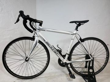 Brugt Scott Speedster RH54 2015 Road & Gravel — billede 1 af 3