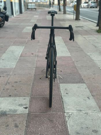Used Orbea Orca M20iltd Pwr 2026 2026 Road & Gravel — image 7 of 10