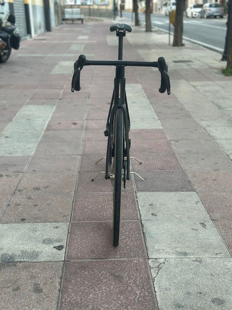 Used Orbea Orca M20iltd Pwr 2026 2026 Road & Gravel — image 7 of 10