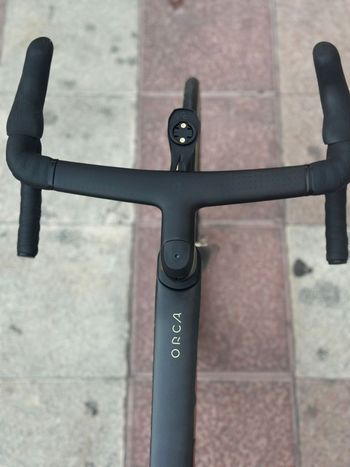 Used Orbea Orca M20iltd Pwr 2026 2026 Road & Gravel — image 8 of 10