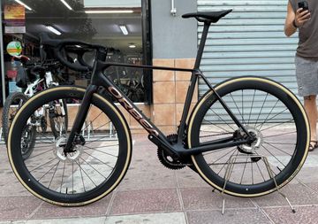 Brugt Orbea Orca M20iltd Pwr 2026 2026 Road & Gravel
