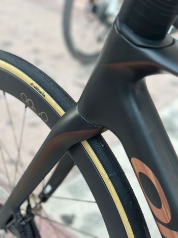 Used Orbea Orca M20iltd Pwr 2026 2026 Road & Gravel — image 10 of 10
