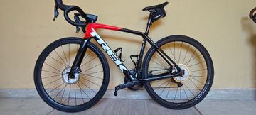 Trek Émonda SL 6 Disc Pro 2022 2022 Road & Gravel usato