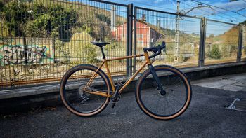 Used Brother Cycles Mehteh 2023 Road & Gravel