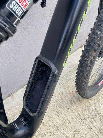 Used Specialized MTB Specialized Stumpjumper FSR 2017 Mountainbike — image 8 of 8