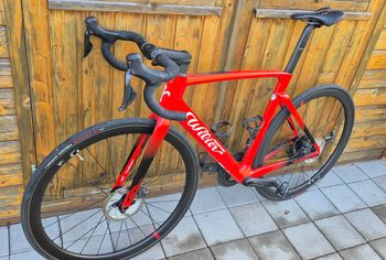 Wilier, CENTO10 SL SHIMANO ULTEGRA DI2 R8070 2021