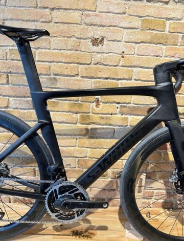 Gebrauchtes Specialized S-Works Venge 2020 2020 Road & Gravel
