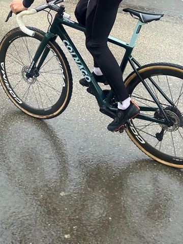 Käytetty Colnago G3X 2025 Road & Gravel — kuva 2 / 3