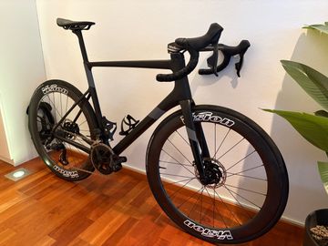 Gebrauchtes Cannondale SuperSix EVO 2022 2022 Road & Gravel