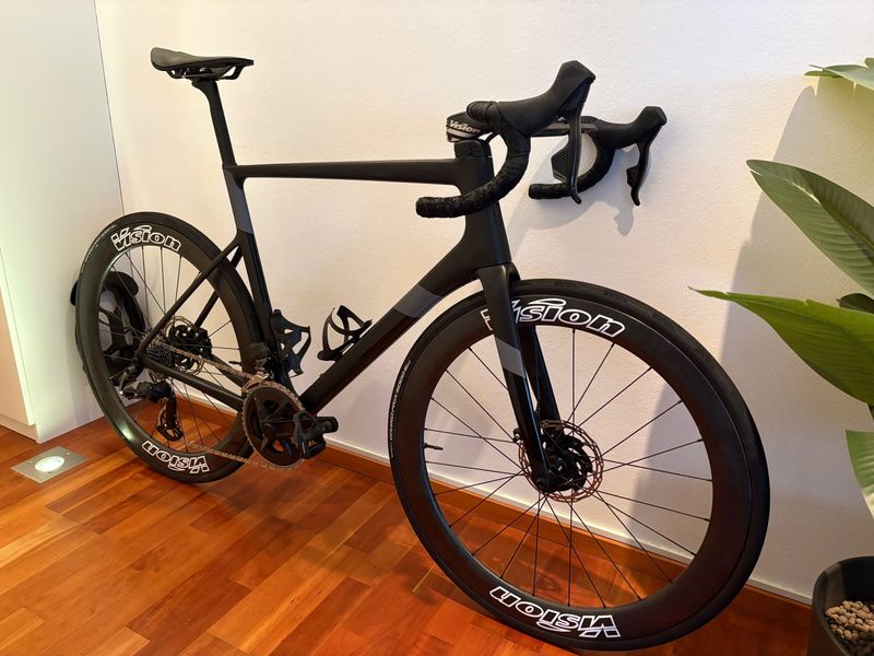 Used Cannondale SuperSix EVO 2022 2022 Road & Gravel