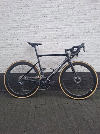BMC, Teammachine Shimano Ultegra