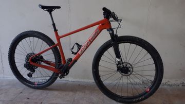 Santa Cruz HIGHBALL GX AXS / Carbon C 2023 2023 MTB d'occasion