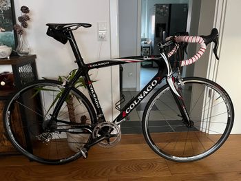 Used Colnago CLX 2.0 2012 Road & Gravel