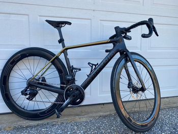 Cervélo, R5 Force eTap AXS 2022