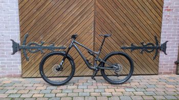 Specialized, Stumpjumper 15 Comp Alloy 2025