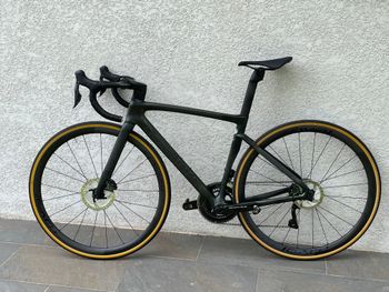 Specialized, Tarmac Shimano Dura Ace Di2