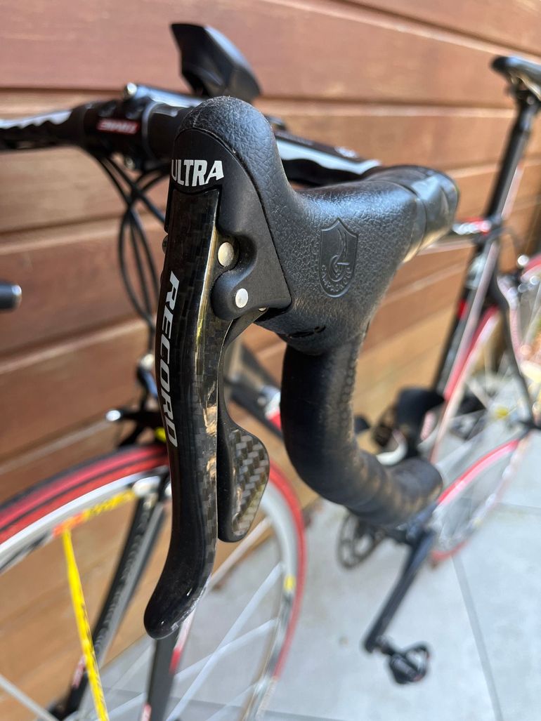 Used Time TIME 2014 Road & Gravel, Black — image 12 of 12
