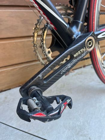 Used Time TIME 2014 Road & Gravel, Black — image 4 of 12