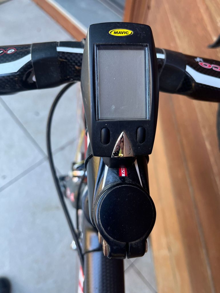 Used Time TIME 2014 Road & Gravel, Black — image 6 of 12