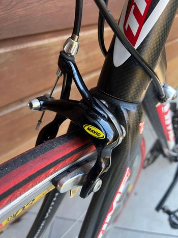 Used Time TIME 2014 Road & Gravel, Black — image 11 of 12
