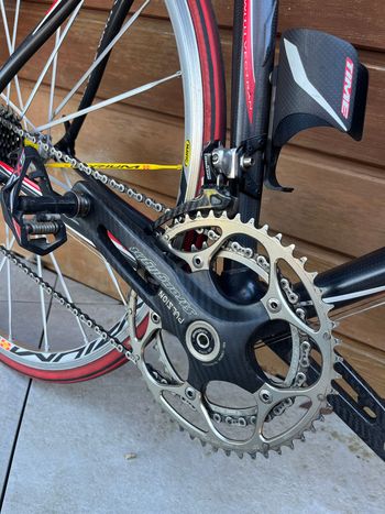 Used Time TIME 2014 Road & Gravel, Black — image 3 of 12