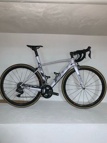BH G7 Pro 2017 Road & Gravel d'occasion