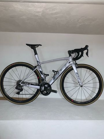 Used BH G7 Pro 2017 Road & Gravel