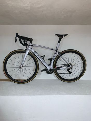 BH G7 Pro 2017 Road & Gravel d'occasion — image 2 sur 8