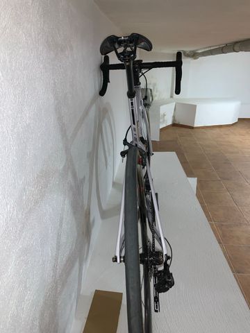 Used BH G7 Pro 2017 Road & Gravel, White — image 5 of 8